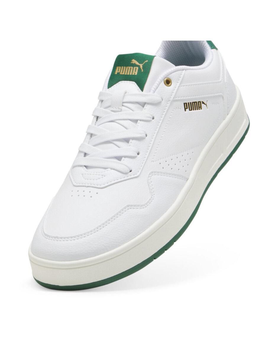 Tenis Puma Court Classic de hombre