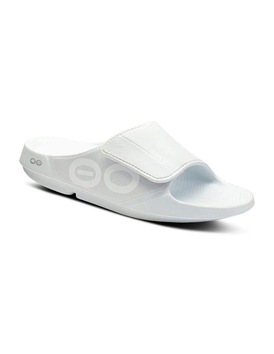 Sandalias para recuperación Ooahh Sport Flex unisex 5