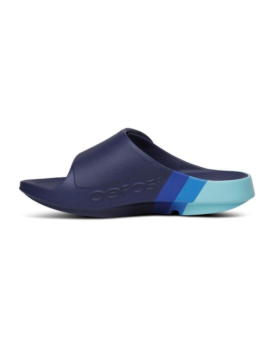 Sandalias para recuperación Ooahh Sport Flex de hombre 5