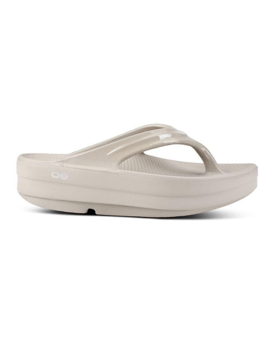 Sandalias para recuperación Oomega de mujer