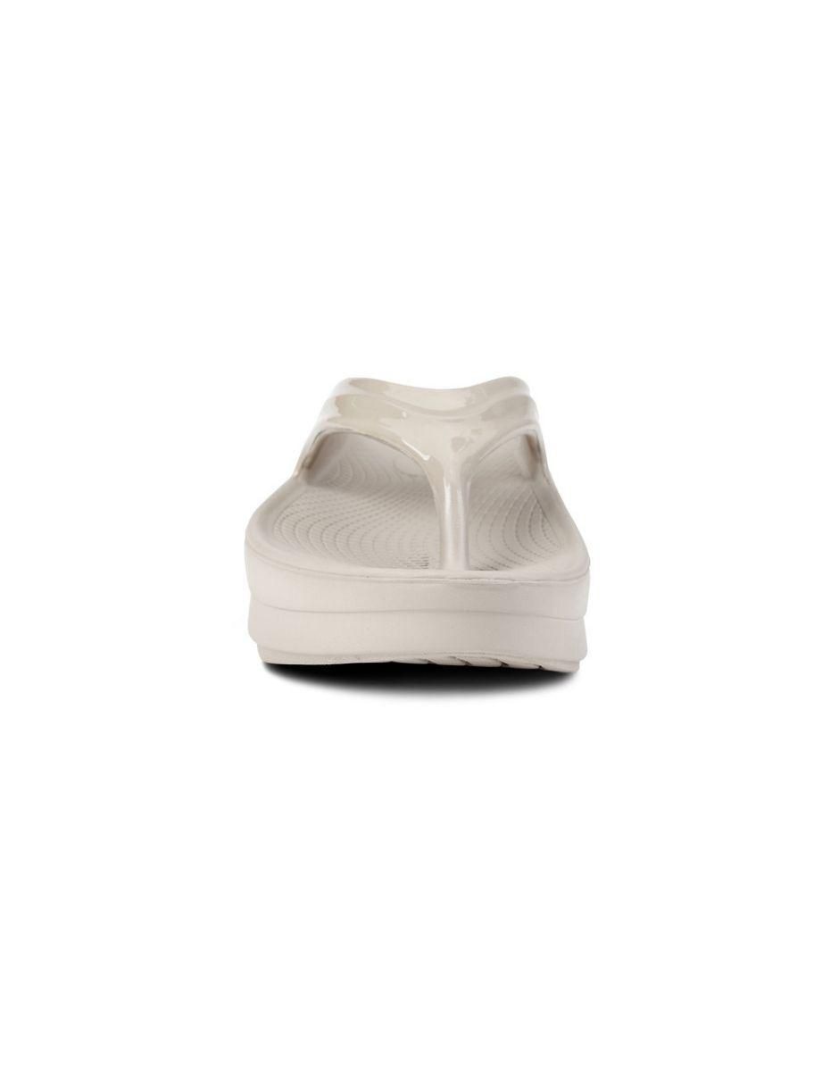 Sandalias para recuperación Oomega de mujer