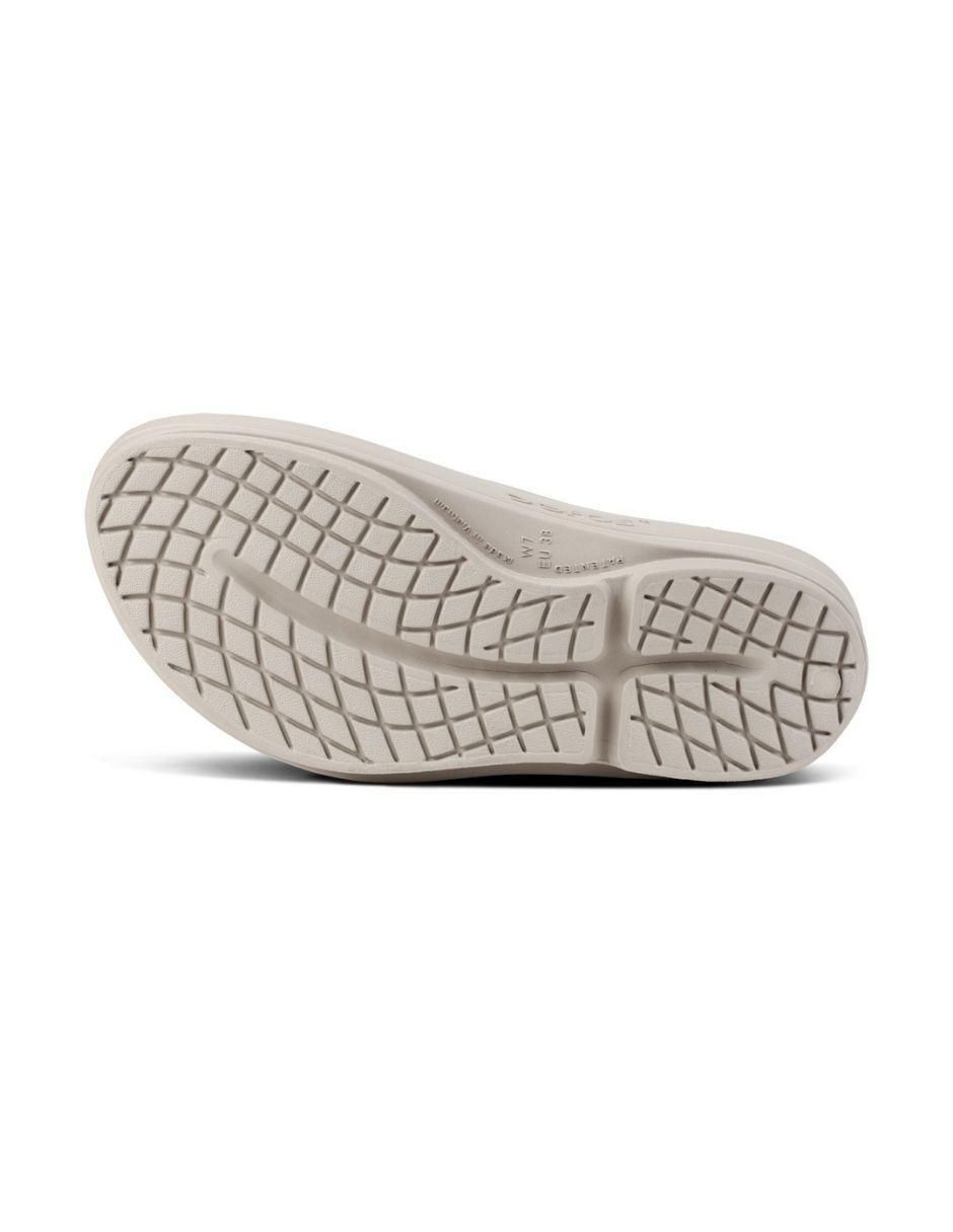 Sandalias para recuperación Oomega de mujer