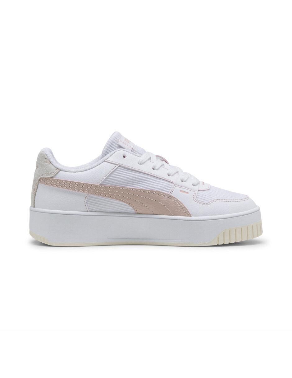 Tenis Karmen Ii Idol Snake Chic de mujer Tenis Karmen Ii Idol Snake Chic de mujer