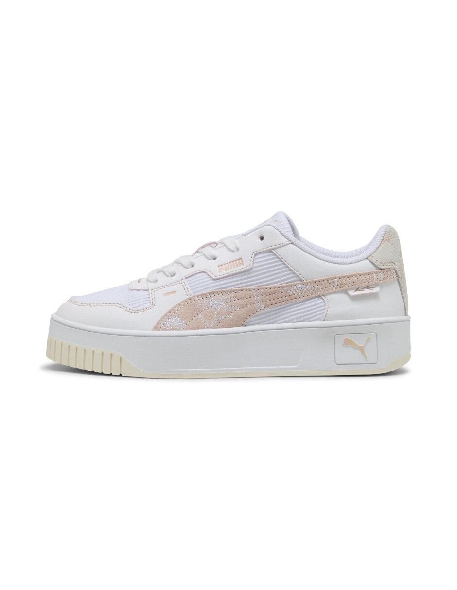 Tenis Karmen Ii Idol Snake Chic de mujer