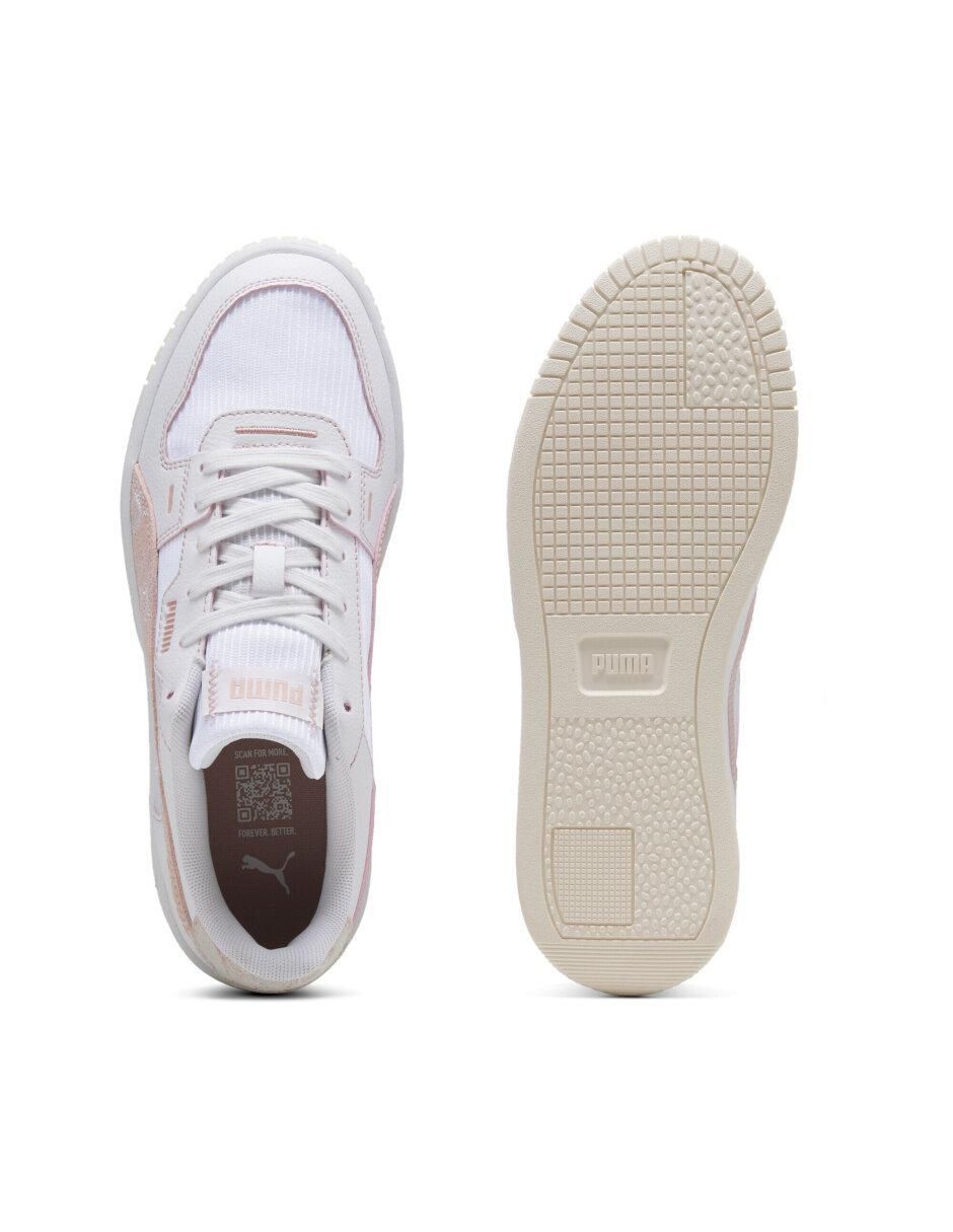 Tenis Karmen Ii Idol Snake Chic de mujer