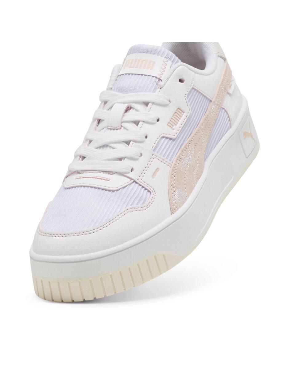 Tenis Karmen Ii Idol Snake Chic de mujer