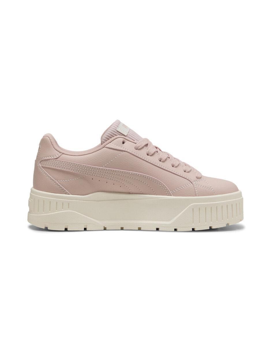 Tenis Court Classy Crafted Flores de mujer