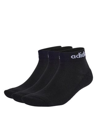 Set de calcetí para entrenamiento unisex 3 pares Set de calcetí para entrenamiento unisex 3 pares
