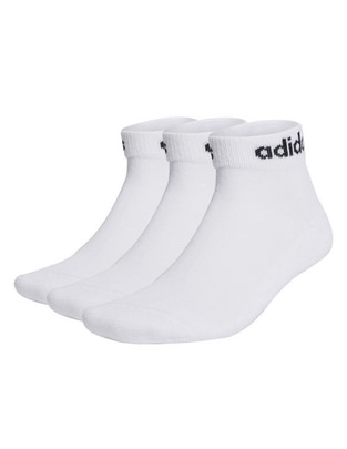 Set de calcetín para entrenamiento unisex 3 pares