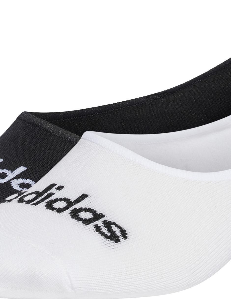 Set de protector de pie para entrenamiento Adidas unisex 2 pares