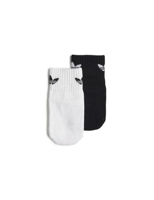 Set de calcetín para entrenamiento para infantil unisex 2 pares