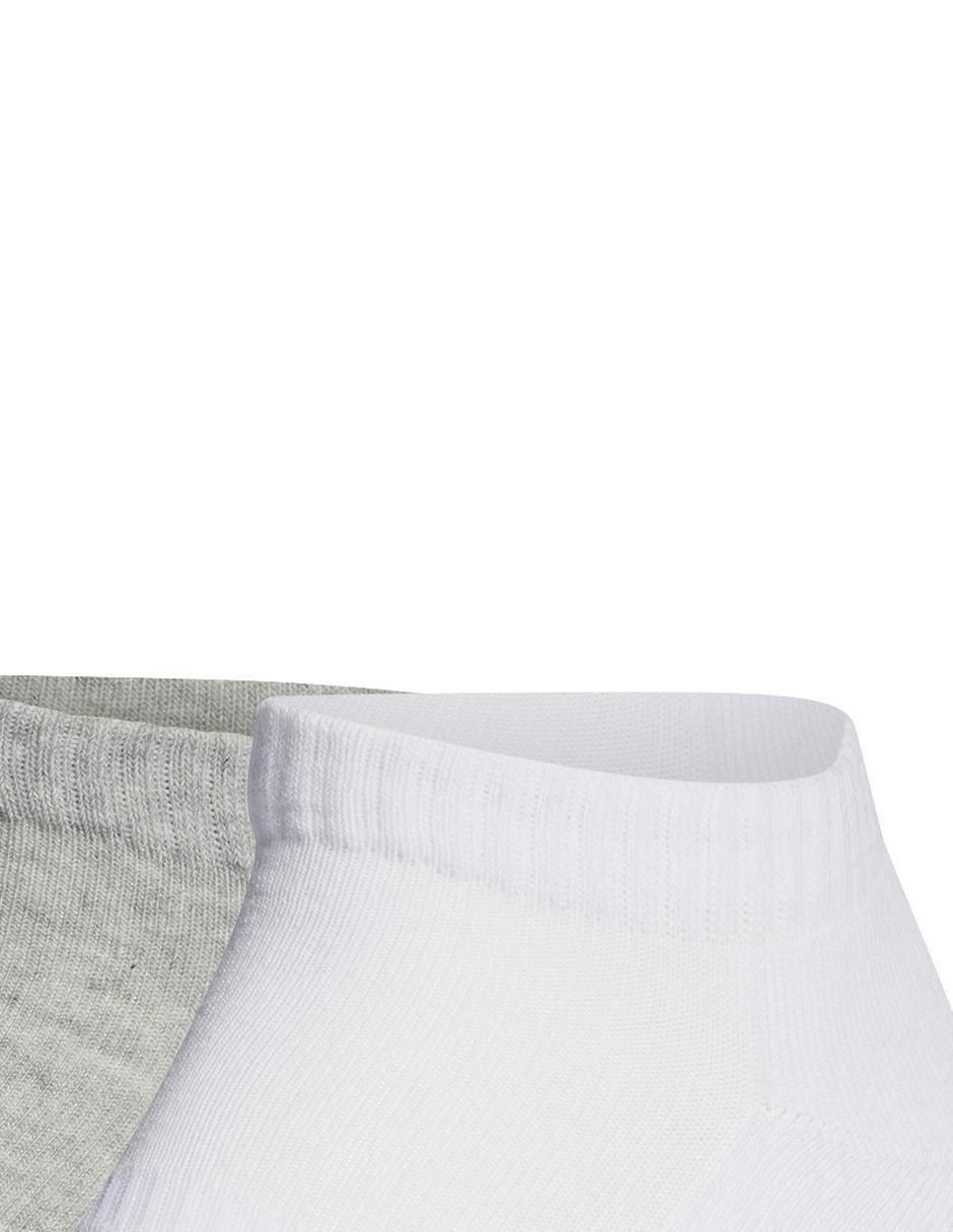 Set de tin para entrenamiento Adidas unisex 3 pares