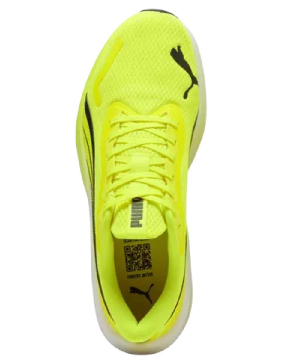 Tenis Ag-Lt23 Ultra Cc de hombre para correr