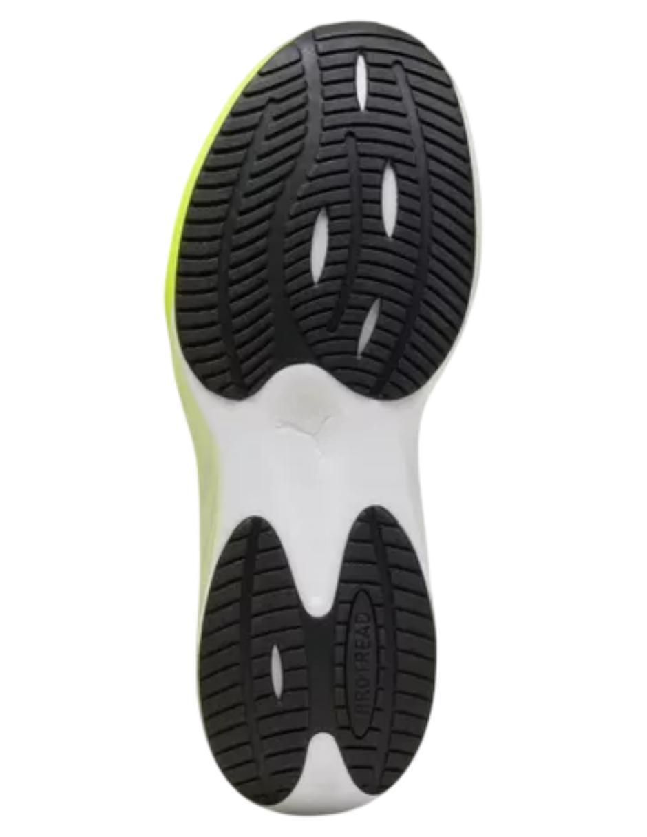 Tenis Ag-Lt23 Ultra Cc de hombre para correr