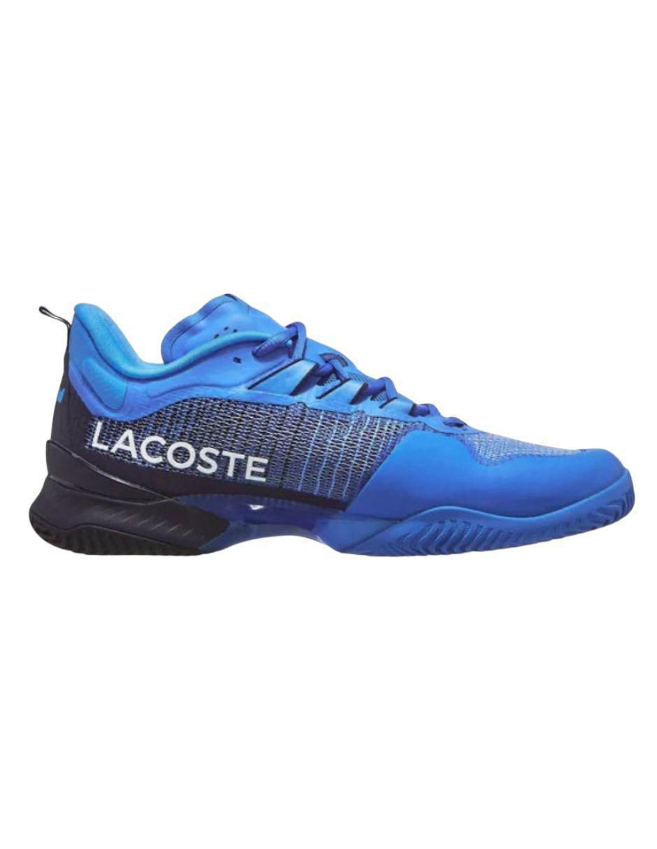 Tenis Lacoste Gazelle de hombre para correr