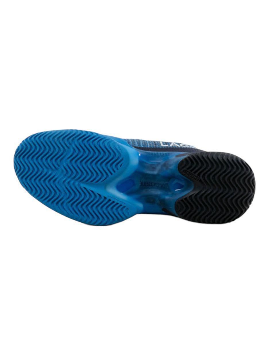 Tenis Lacoste Gazelle de hombre para correr