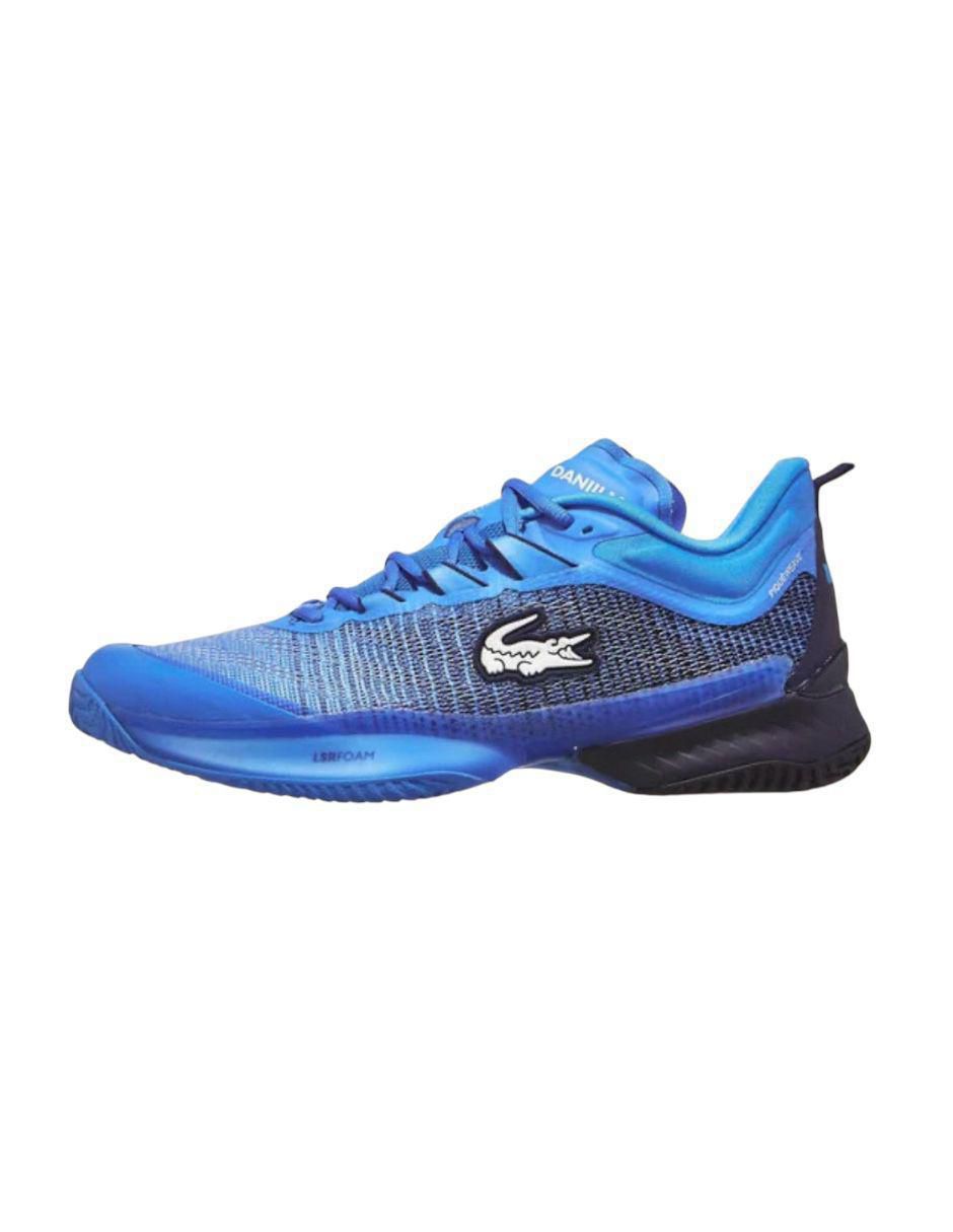 Tenis Lacoste Gazelle de hombre para correr