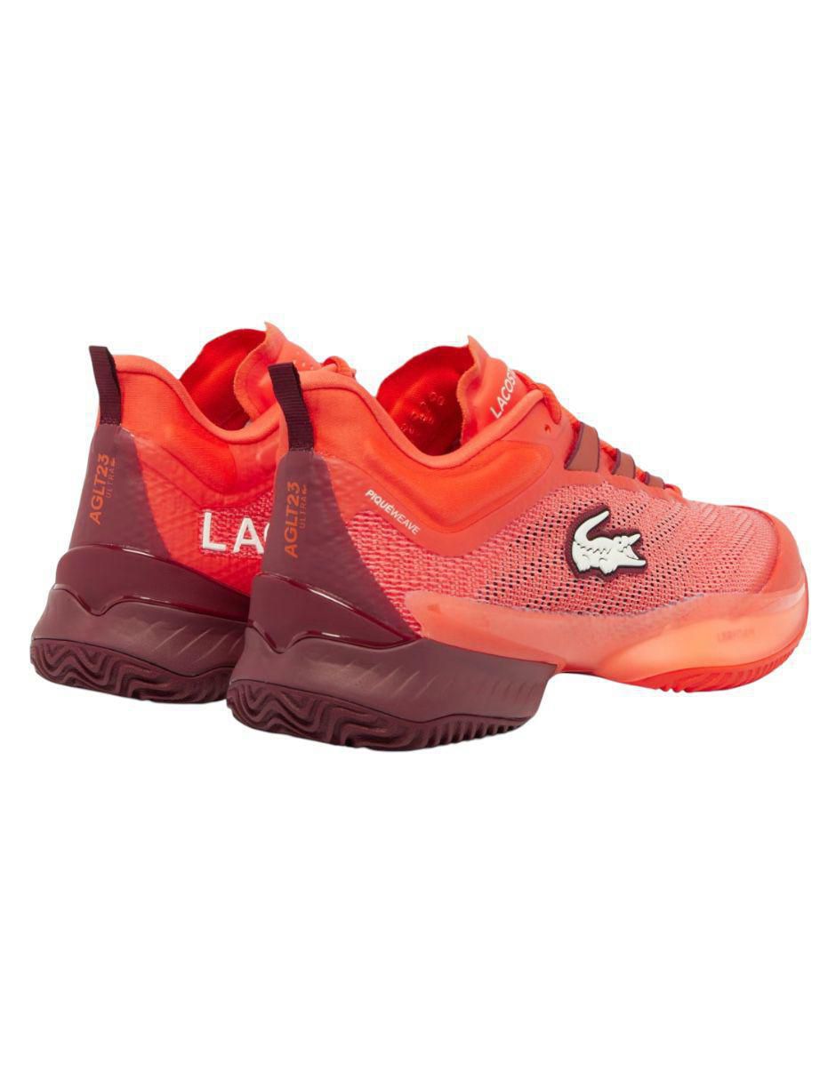 Tenis Ag- Lt23 Ultra Mccc2241sma de hombre para correr 4