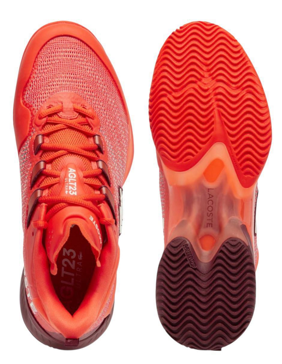 Tenis Ag- Lt23 Ultra Mccc2241sma de hombre para correr 5