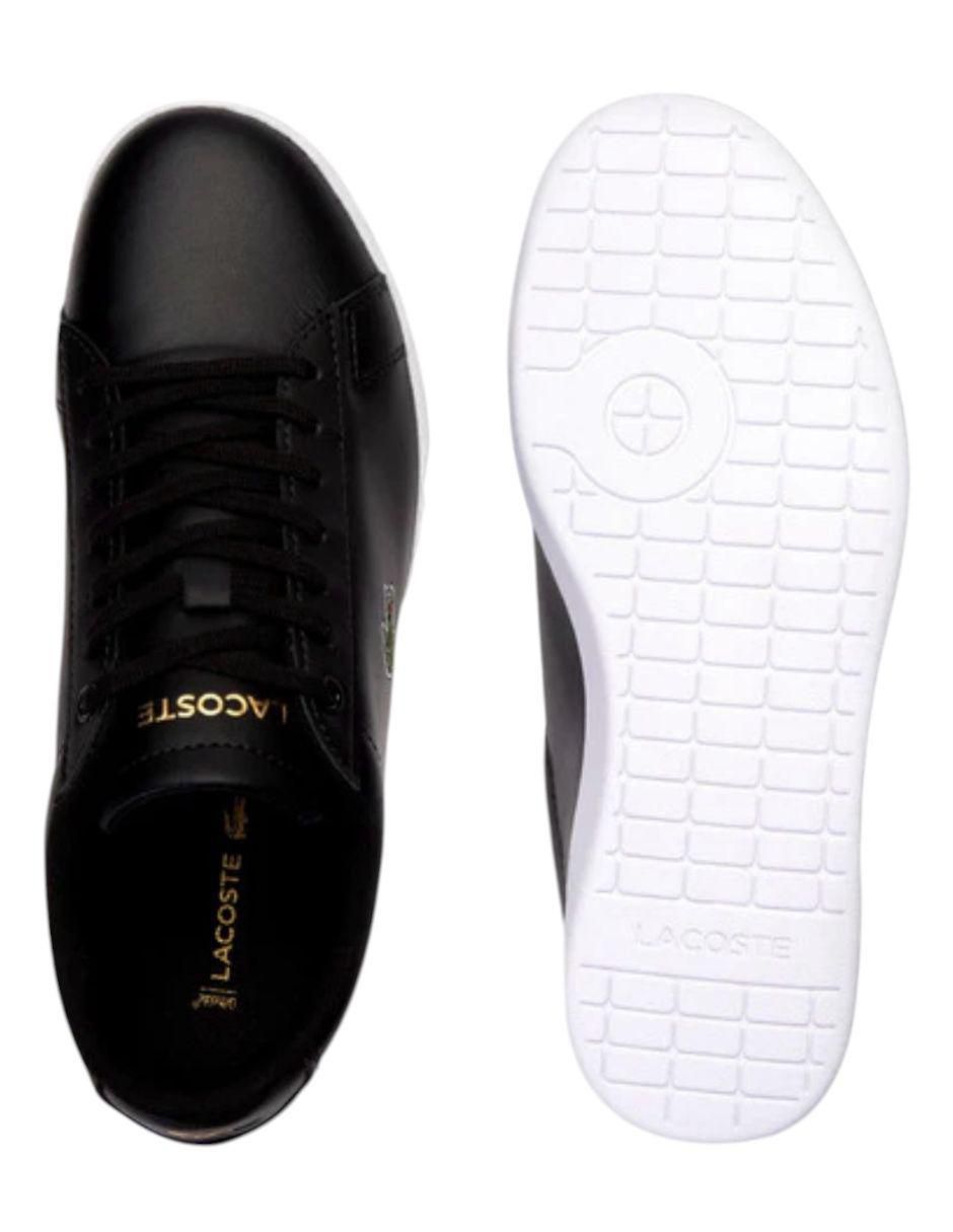Tenis de piel T-Clip Set de mujer 5