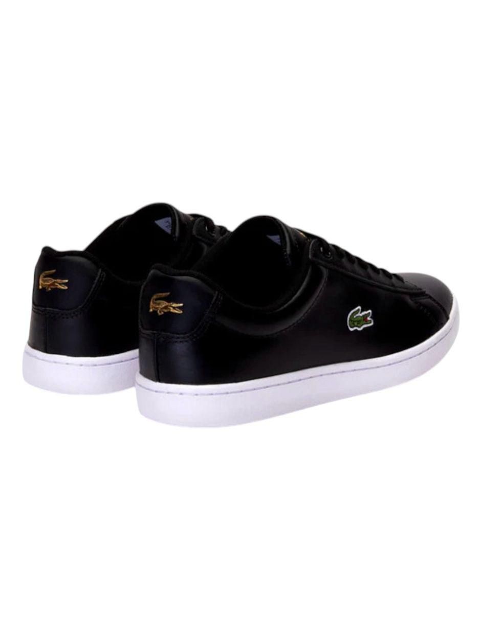 Tenis de piel T-Clip Set de mujer