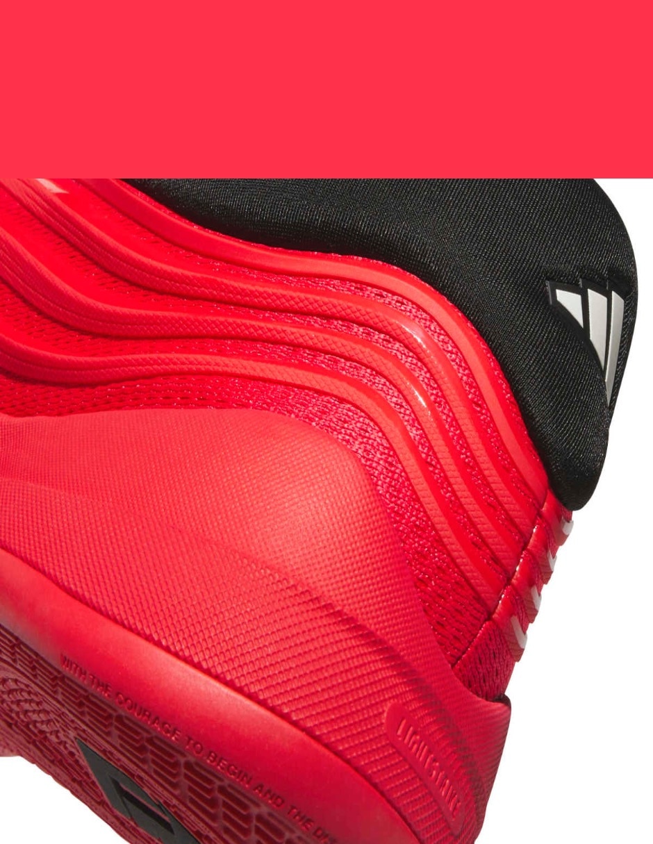 Tenis Dame X para básquetbol de hombre 8