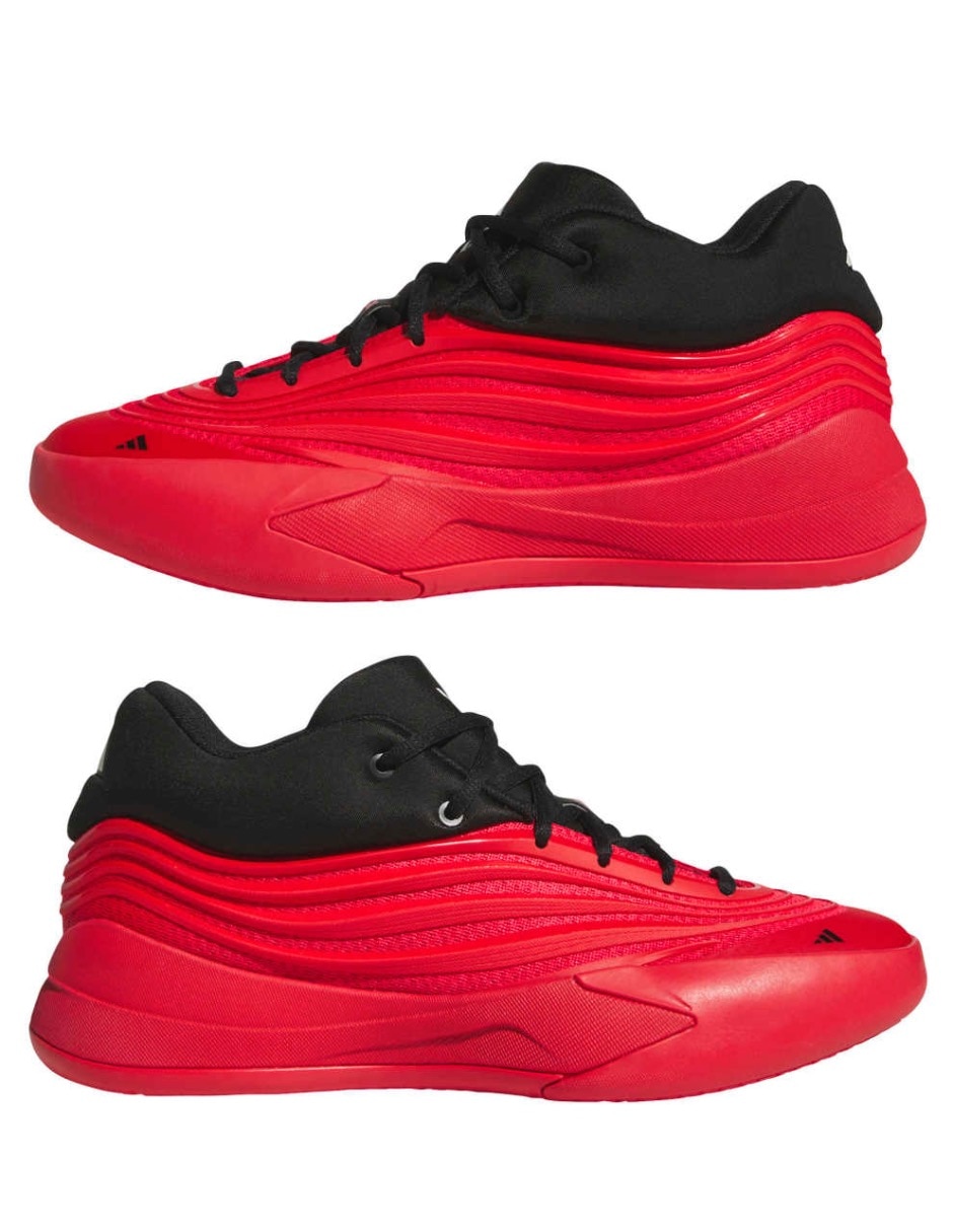 Tenis Dame X para básquetbol de hombre