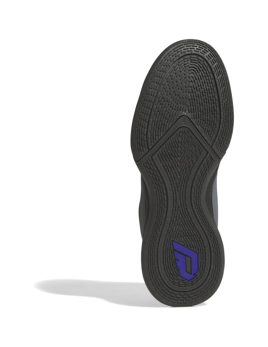 Tenis Dame X para básquetbol de hombre 3