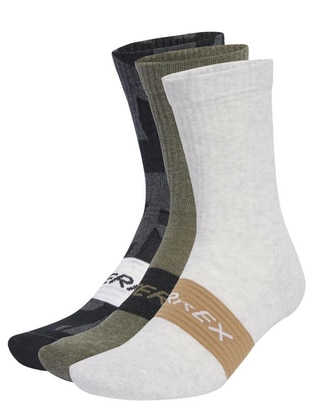 Calceta comfort para entrenamiento unisex unisex 3 pares Calceta comfort para entrenamiento unisex unisex 3 pares