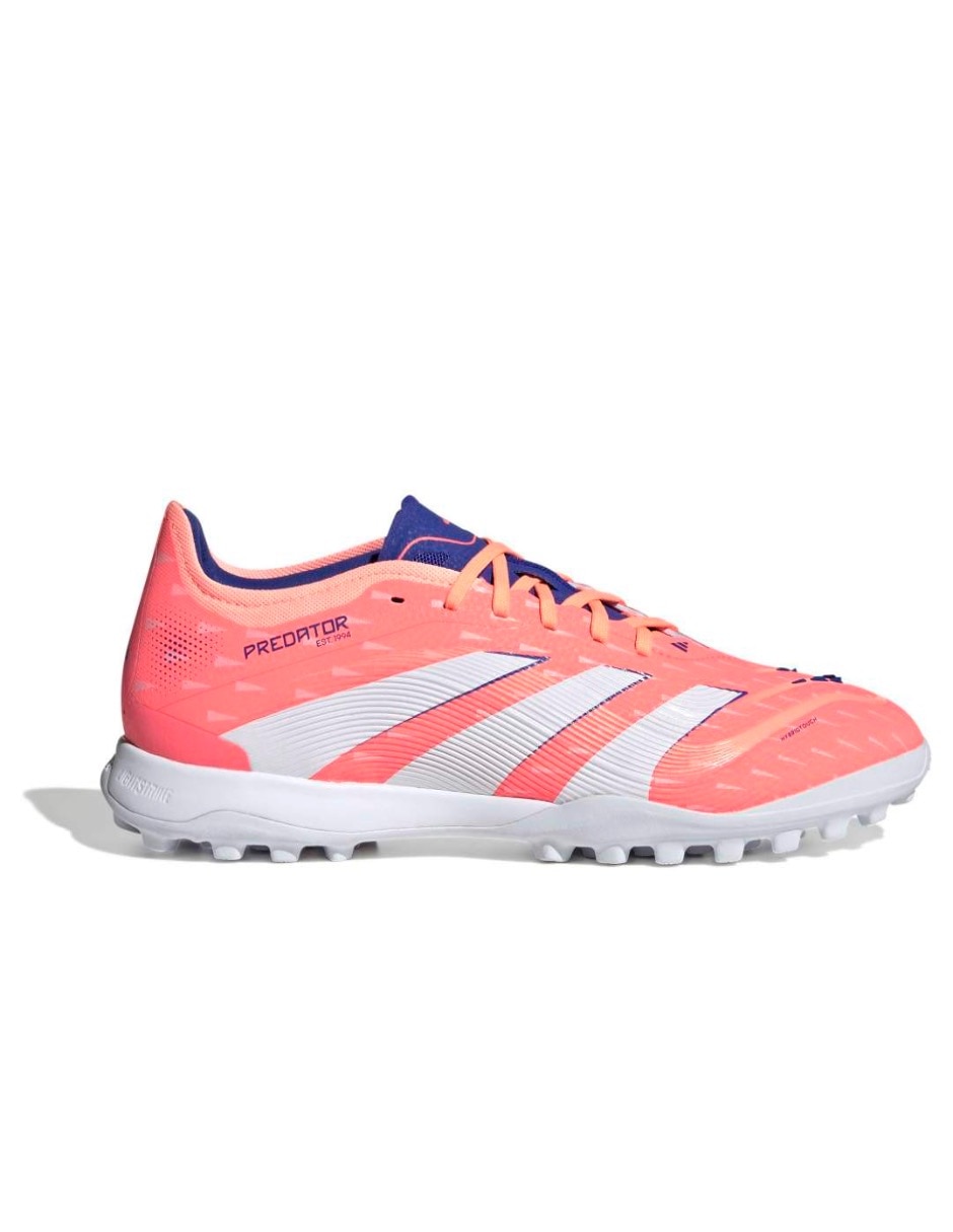 Tenis Predator para fútbol Adidas de hombre