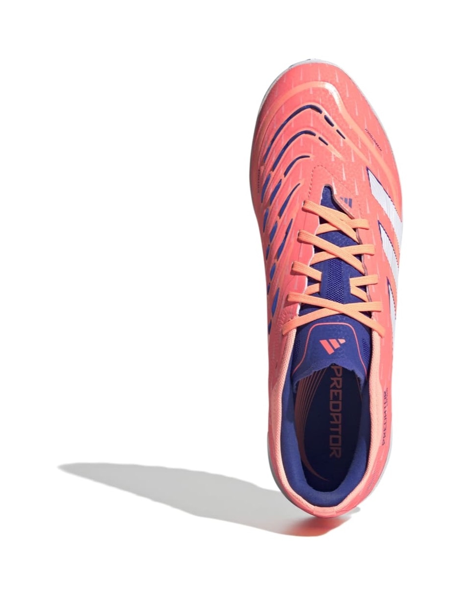 Tenis Predator para fútbol Adidas de hombre