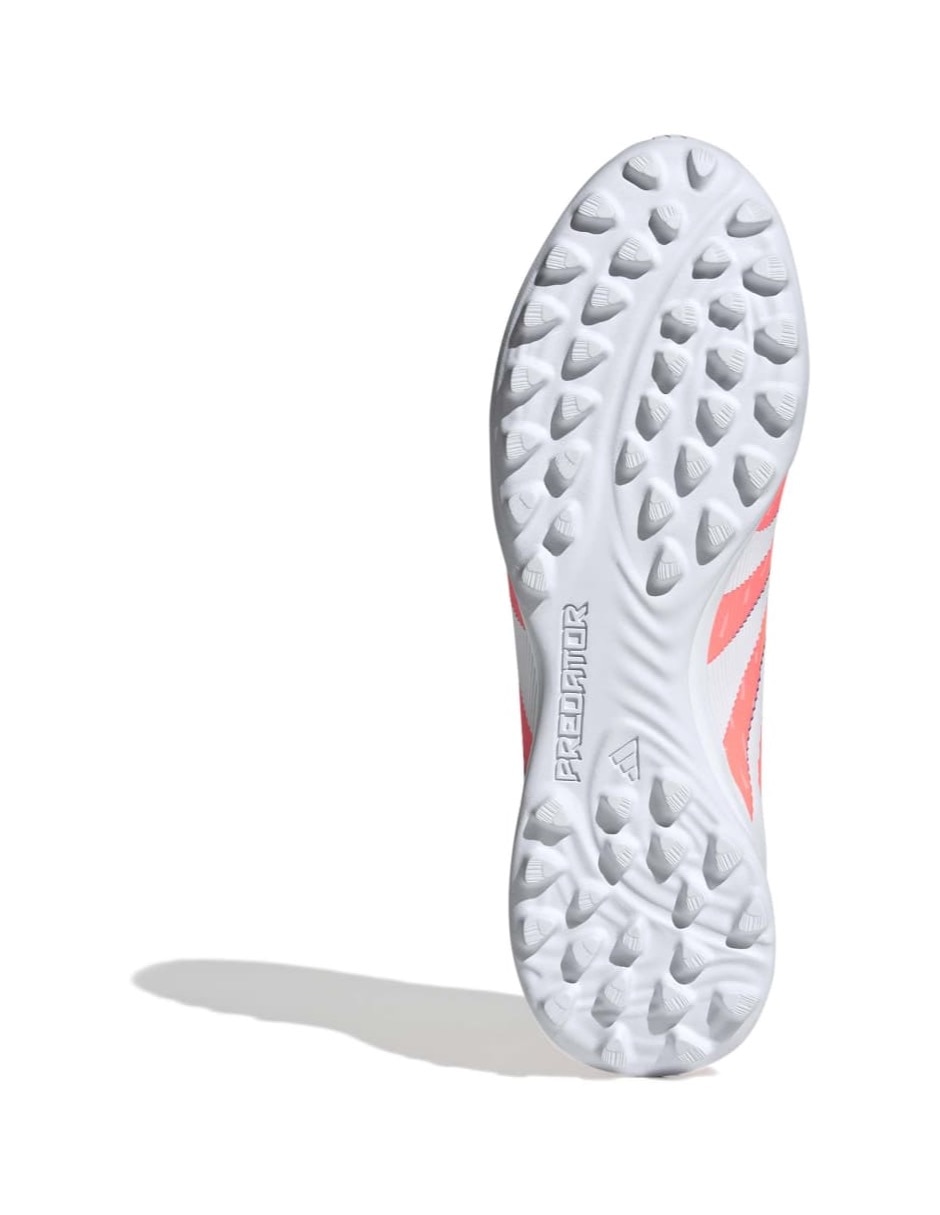 Tenis Predator para fútbol Adidas de hombre
