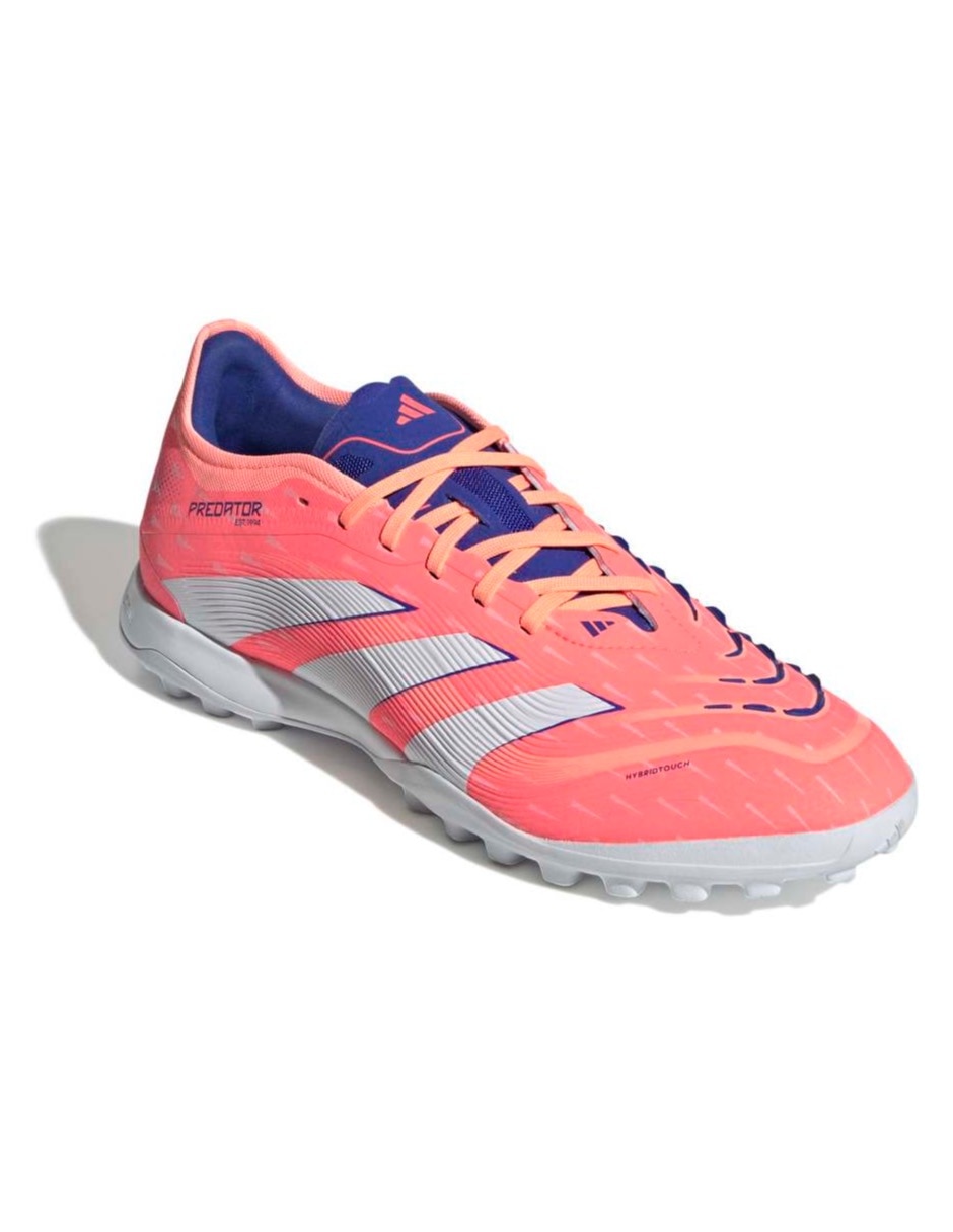 Tenis Predator para fútbol Adidas de hombre