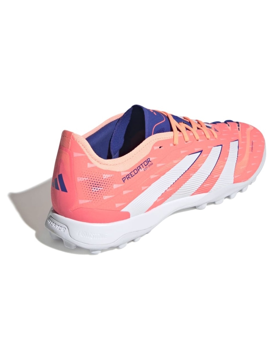 Tenis Predator para fútbol Adidas de hombre