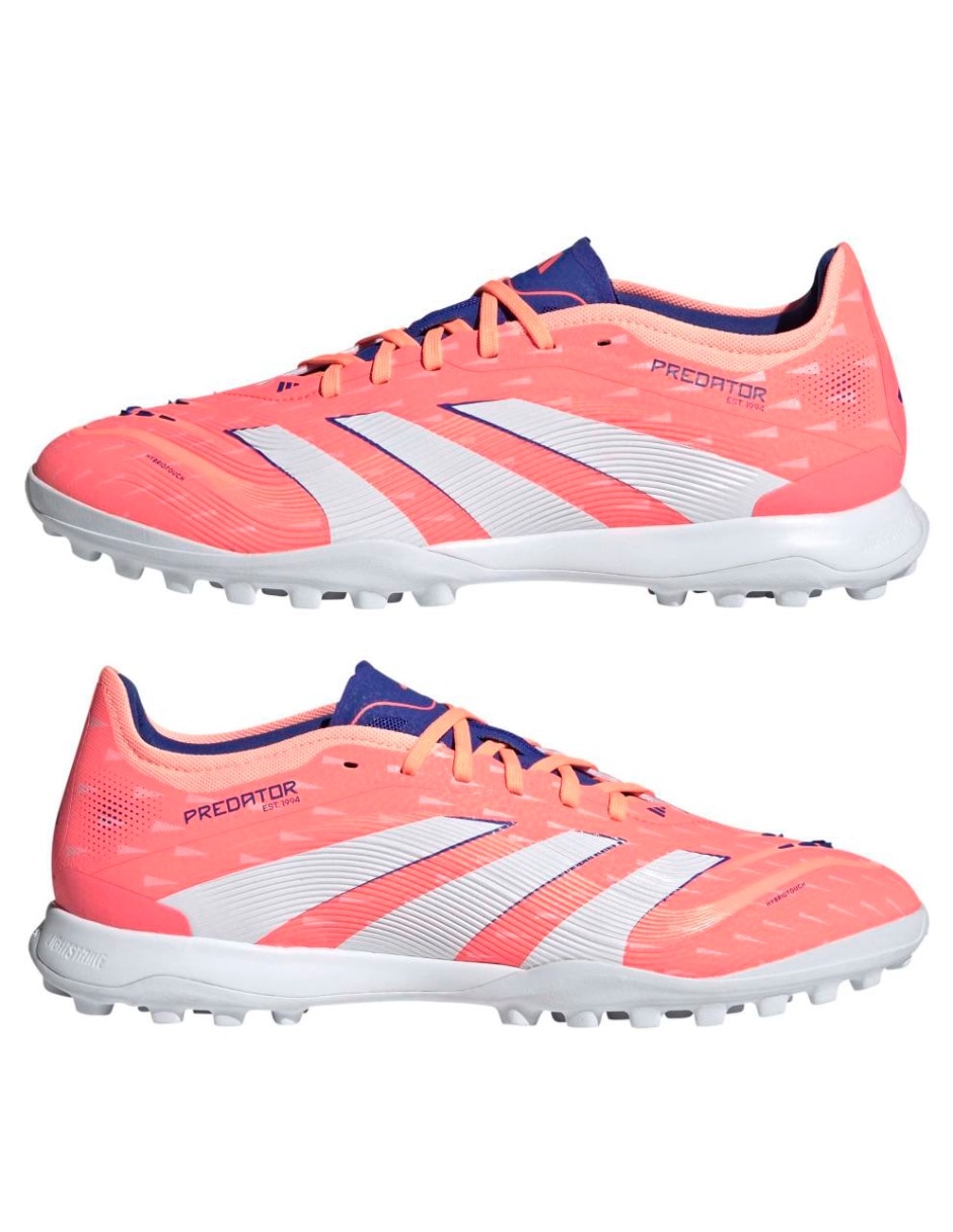 Tenis Predator para fútbol Adidas de hombre
