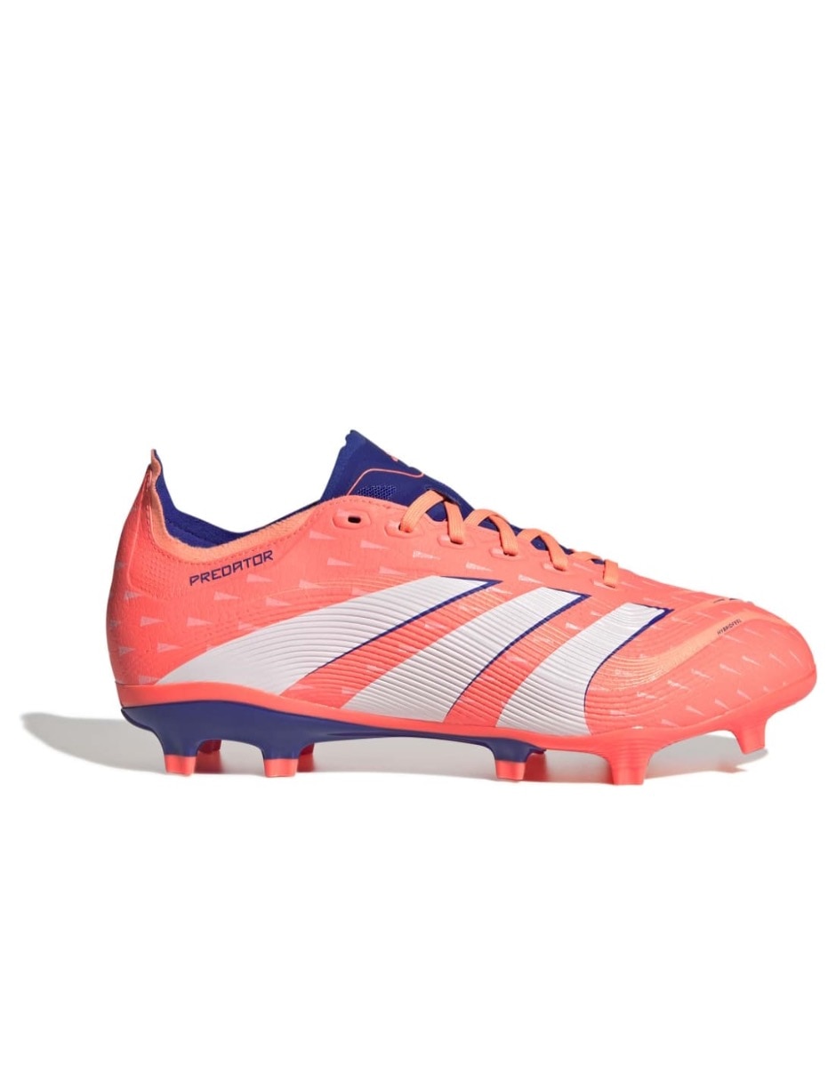 Tenis Predator para fútbol Adidas de hombre