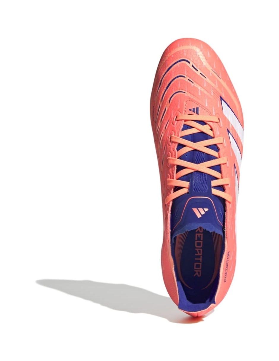Tenis Predator para fútbol Adidas de hombre