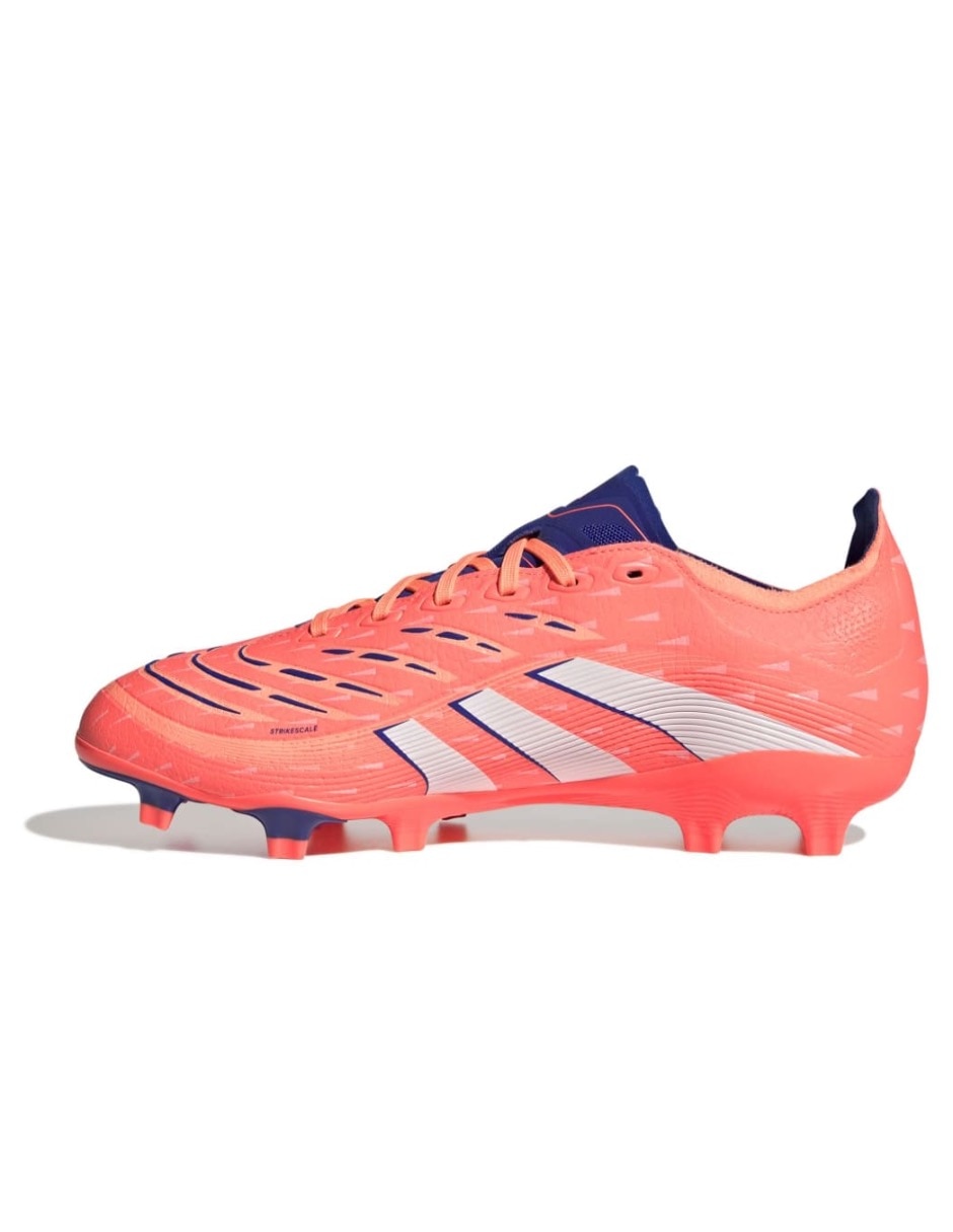 Tenis Predator para fútbol Adidas de hombre