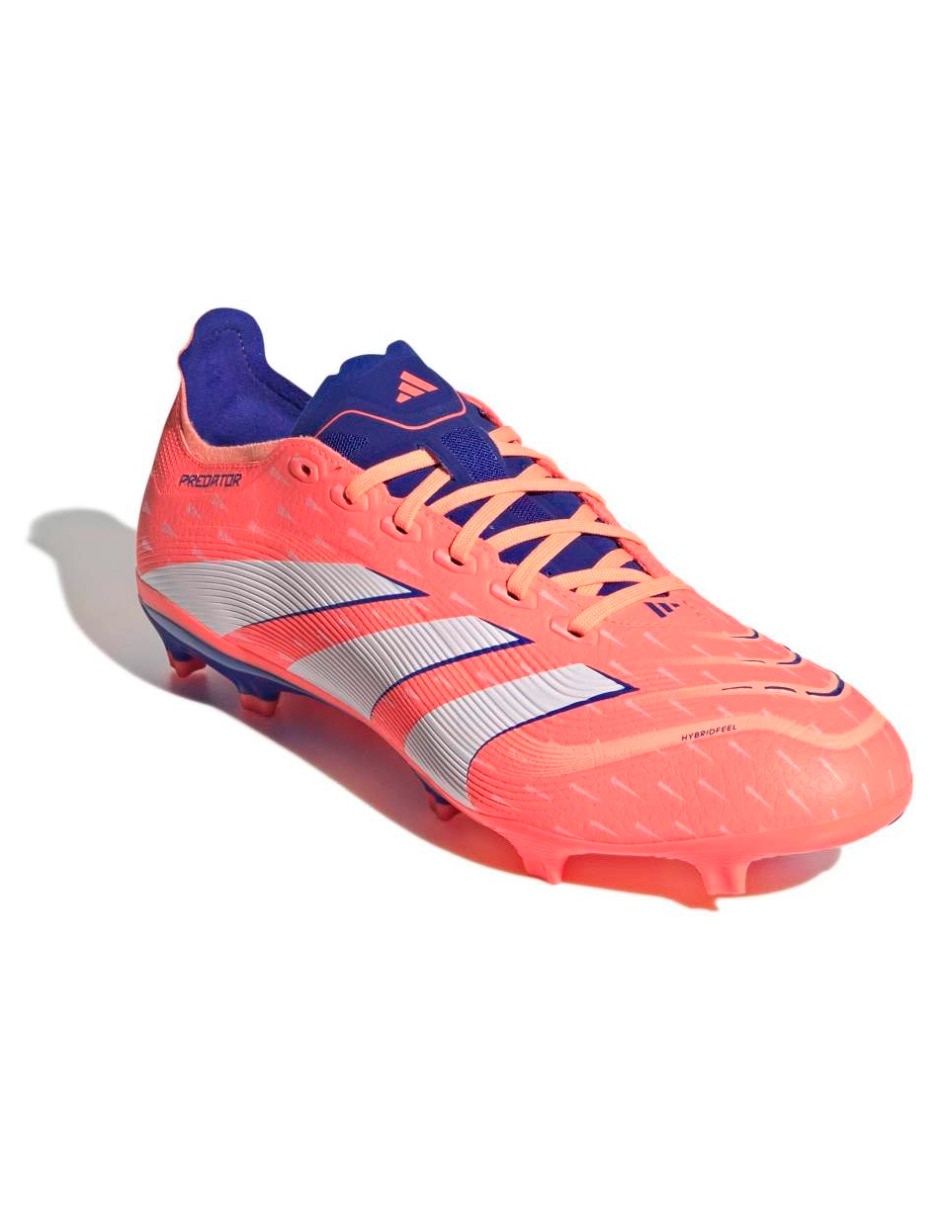 Tenis Predator para fútbol Adidas de hombre