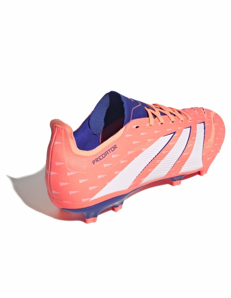 Tenis Predator para fútbol Adidas de hombre