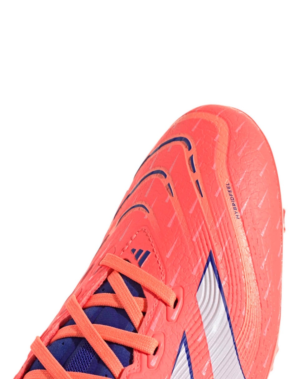 Tenis Predator para fútbol Adidas de hombre