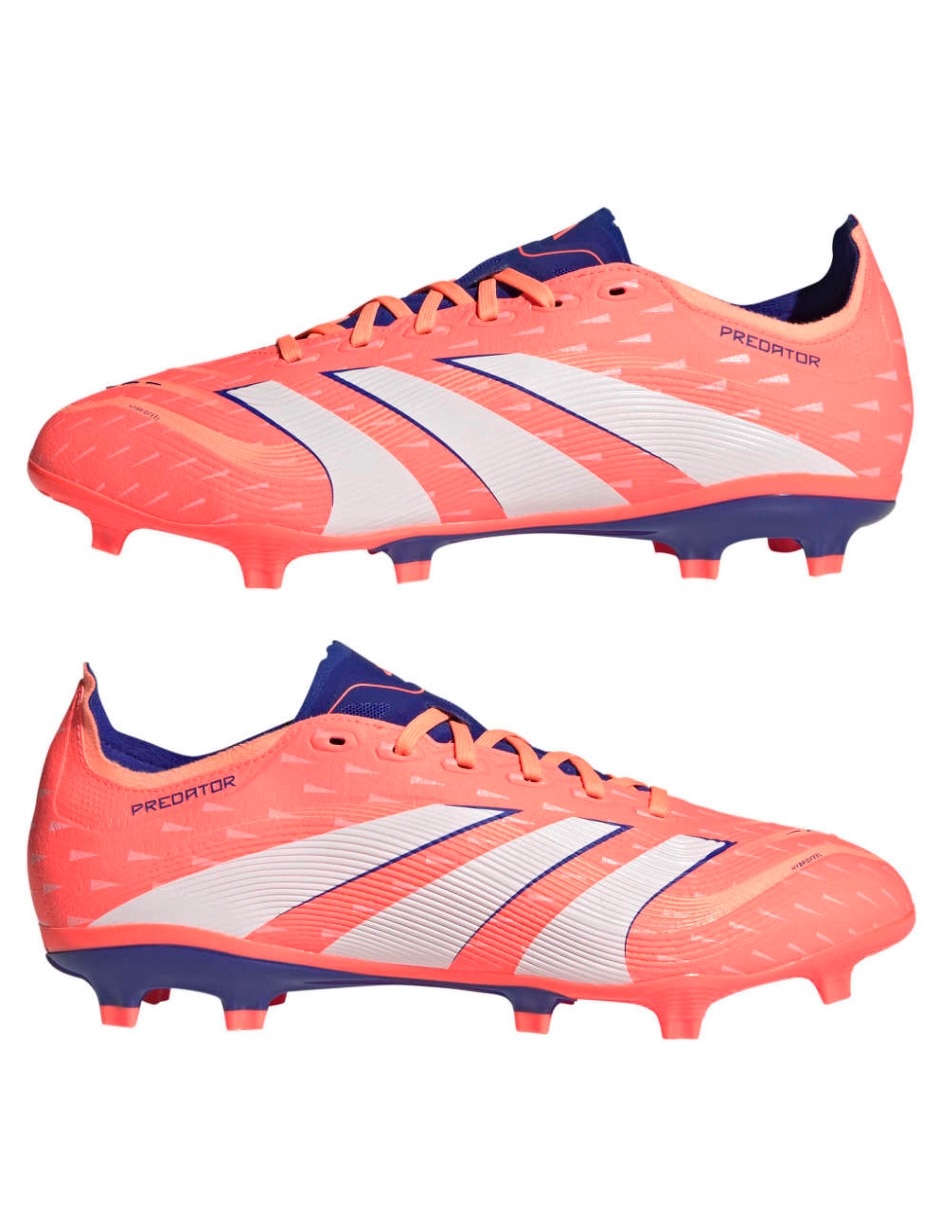 Tenis Predator para fútbol Adidas de hombre