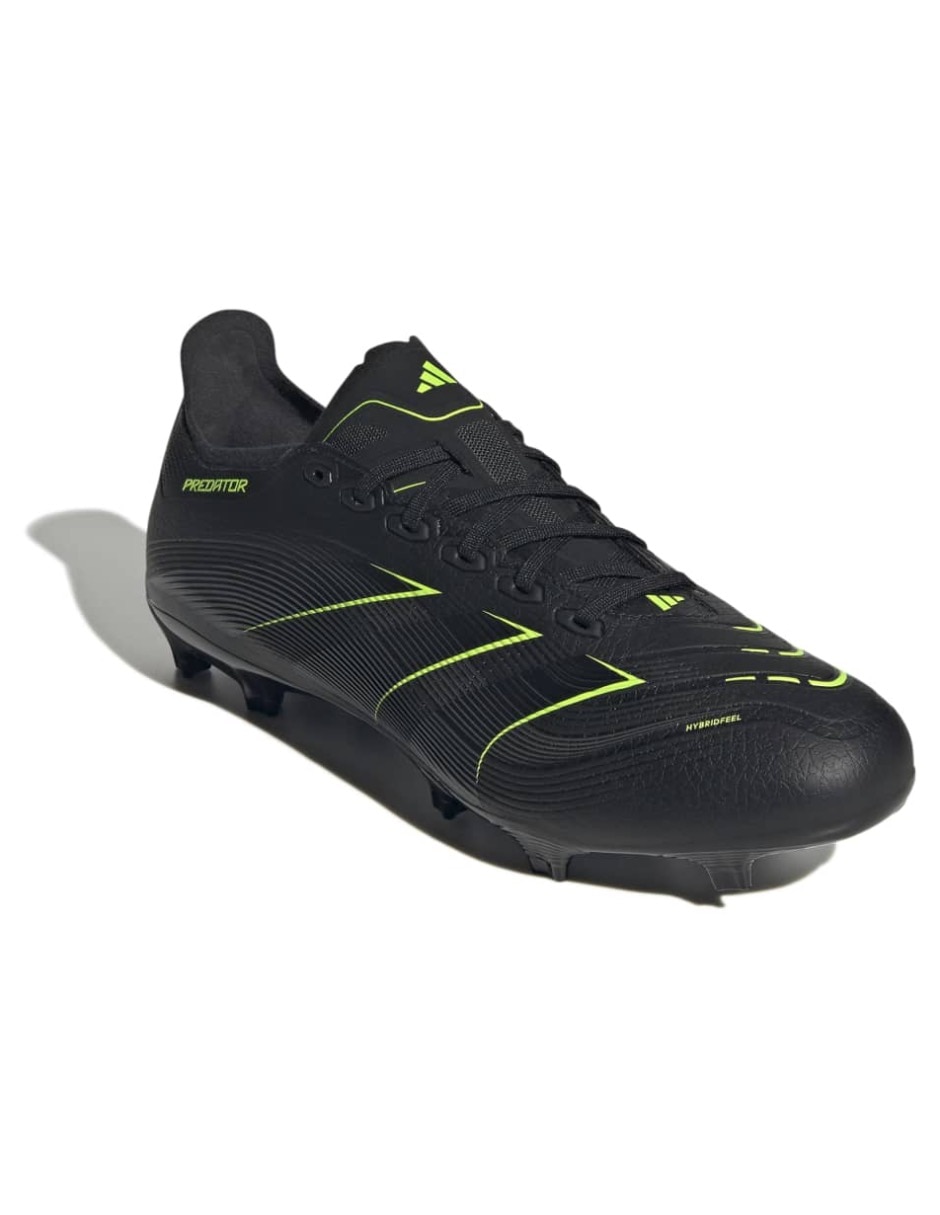Tenis Predator League para fútbol de hombre 3