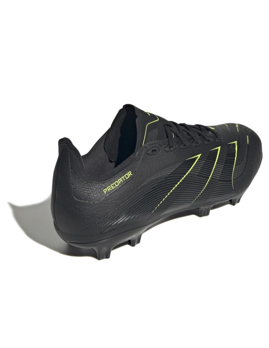 Tenis Predator League para fútbol de hombre 4