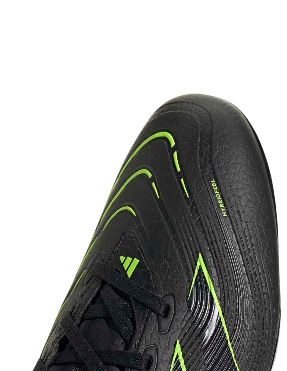 Tenis Predator League para fútbol de hombre 5