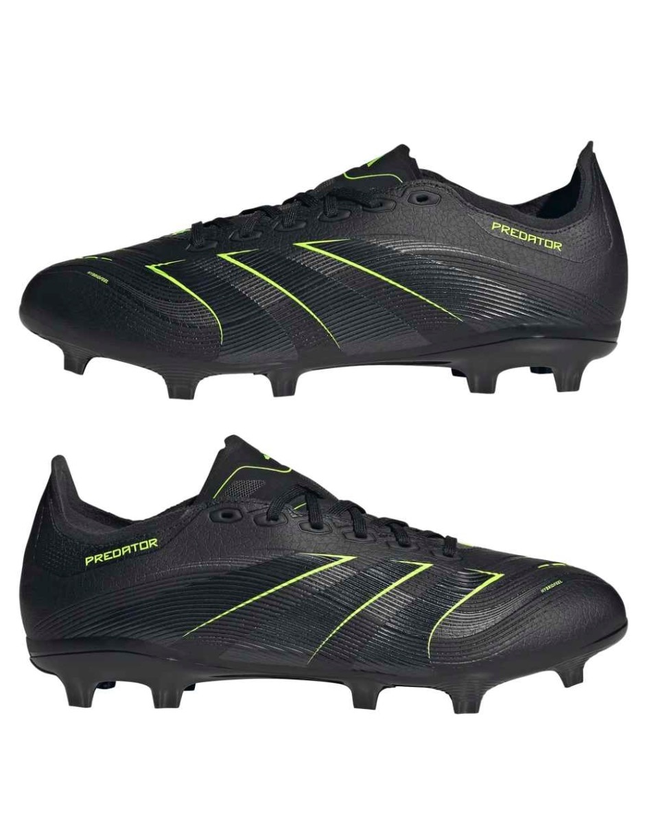 Tenis Predator League para fútbol de hombre 7