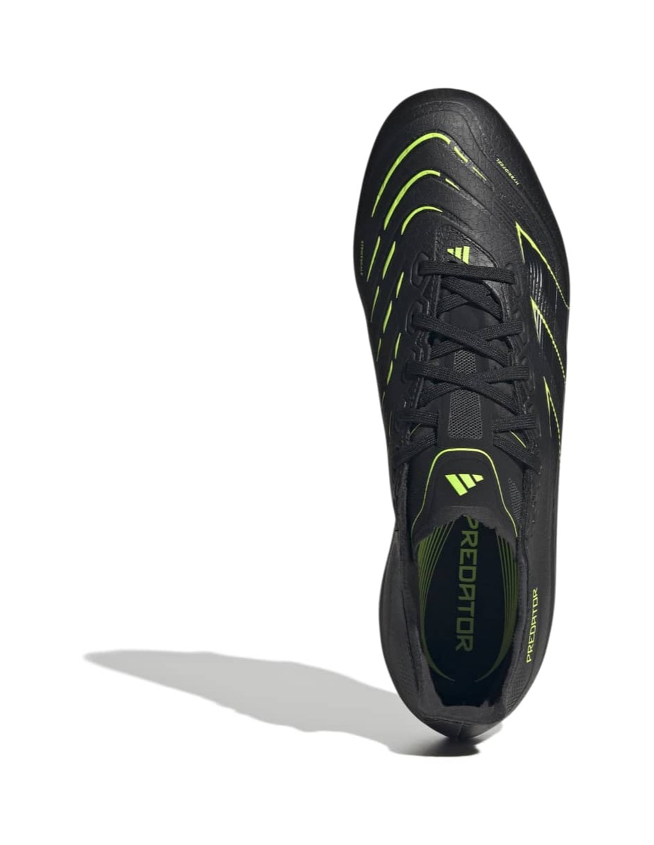 Tenis Predator League para fútbol de hombre 8