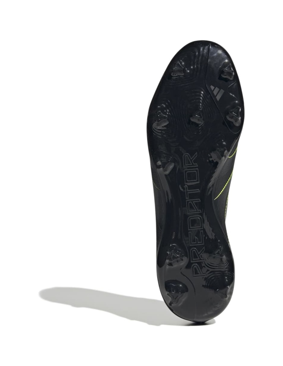 Tenis Predator League para fútbol de hombre 9