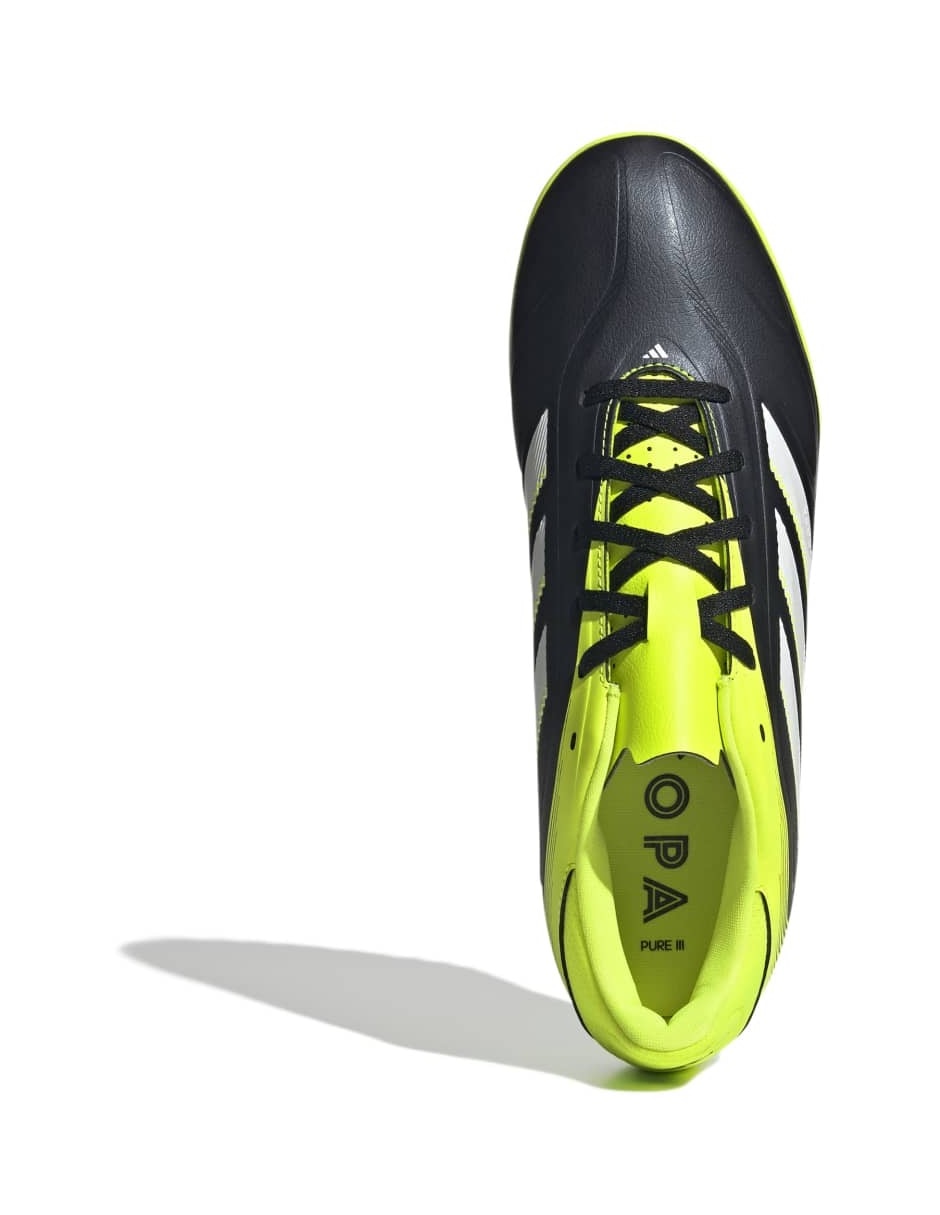 Tenis Copa Pure III Club para fútbol de hombre 8