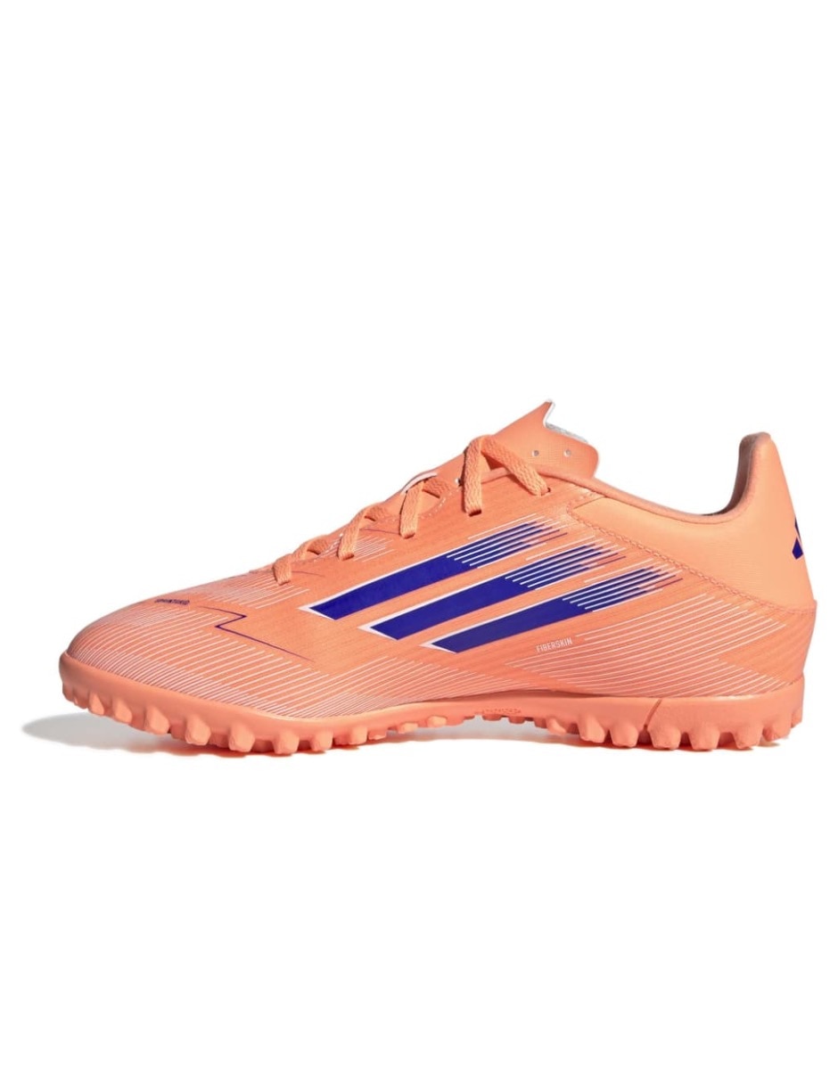 Tenis F50 para fútbol de hombre 4